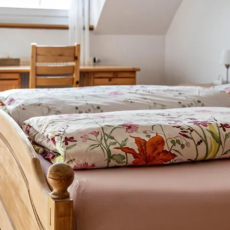 Bio Ferienhof Rall Wangen im Allgäu Extérieur photo