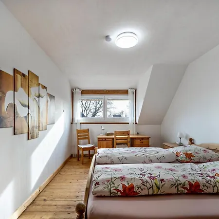Bio Ferienhof Rall Wangen im Allgäu Extérieur photo