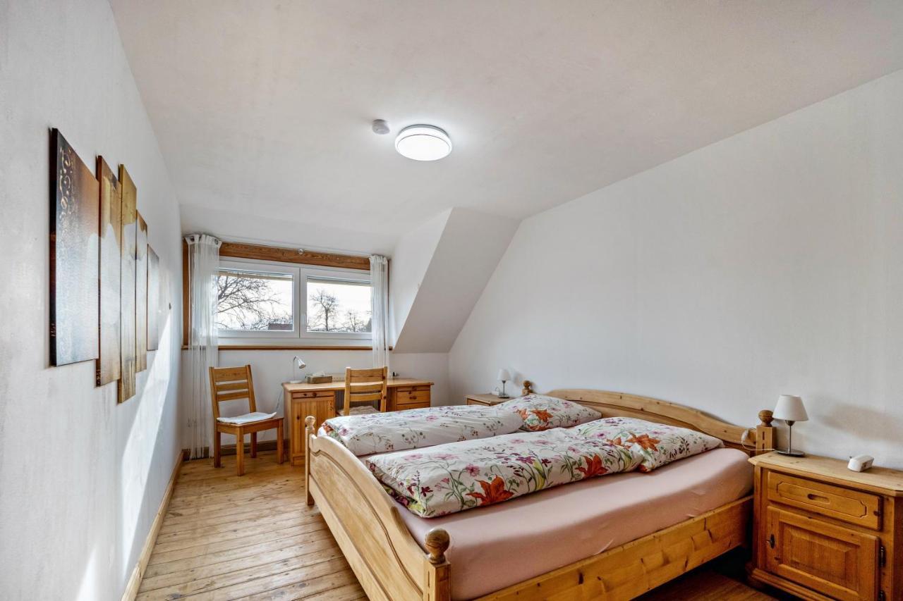 Bio Rall Appartement Wangen im Allgäu