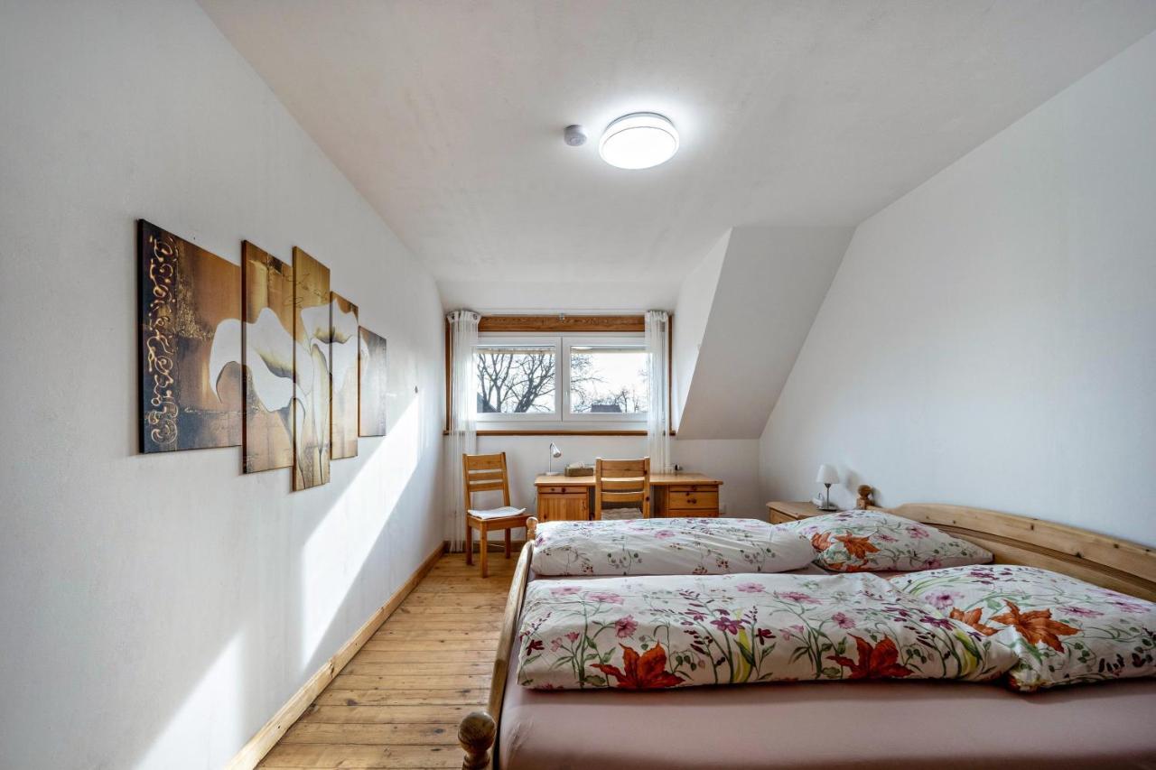 Appartement Bio Rall *