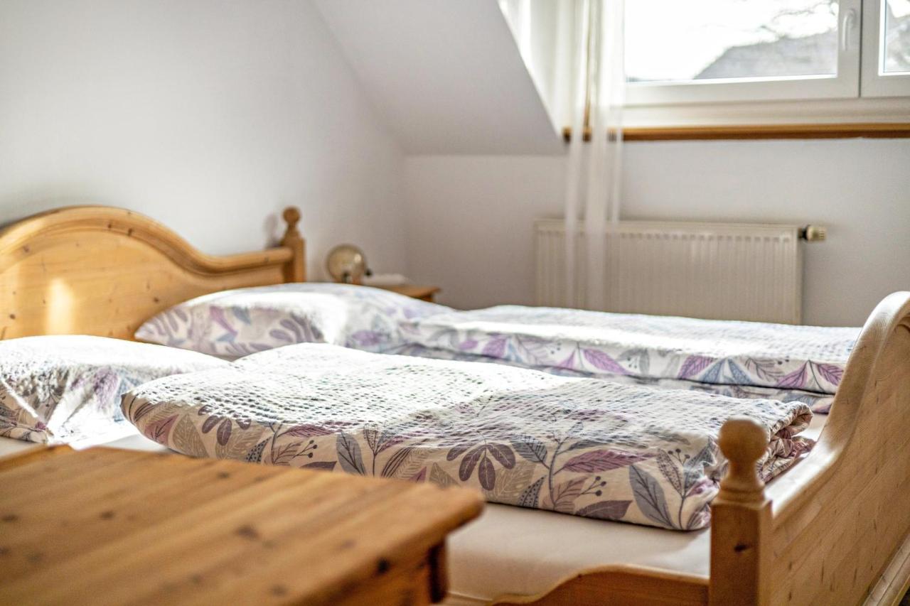 Appartement Bio Rall *