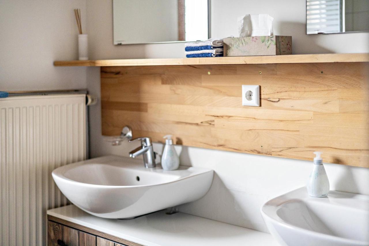 Appartement Bio Rall Wangen im Allgäu