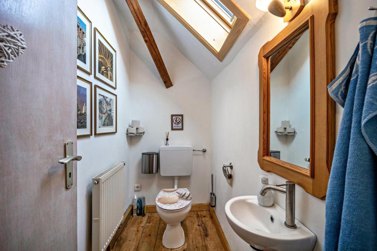 Appartement Bio Rall Wangen im Allgäu