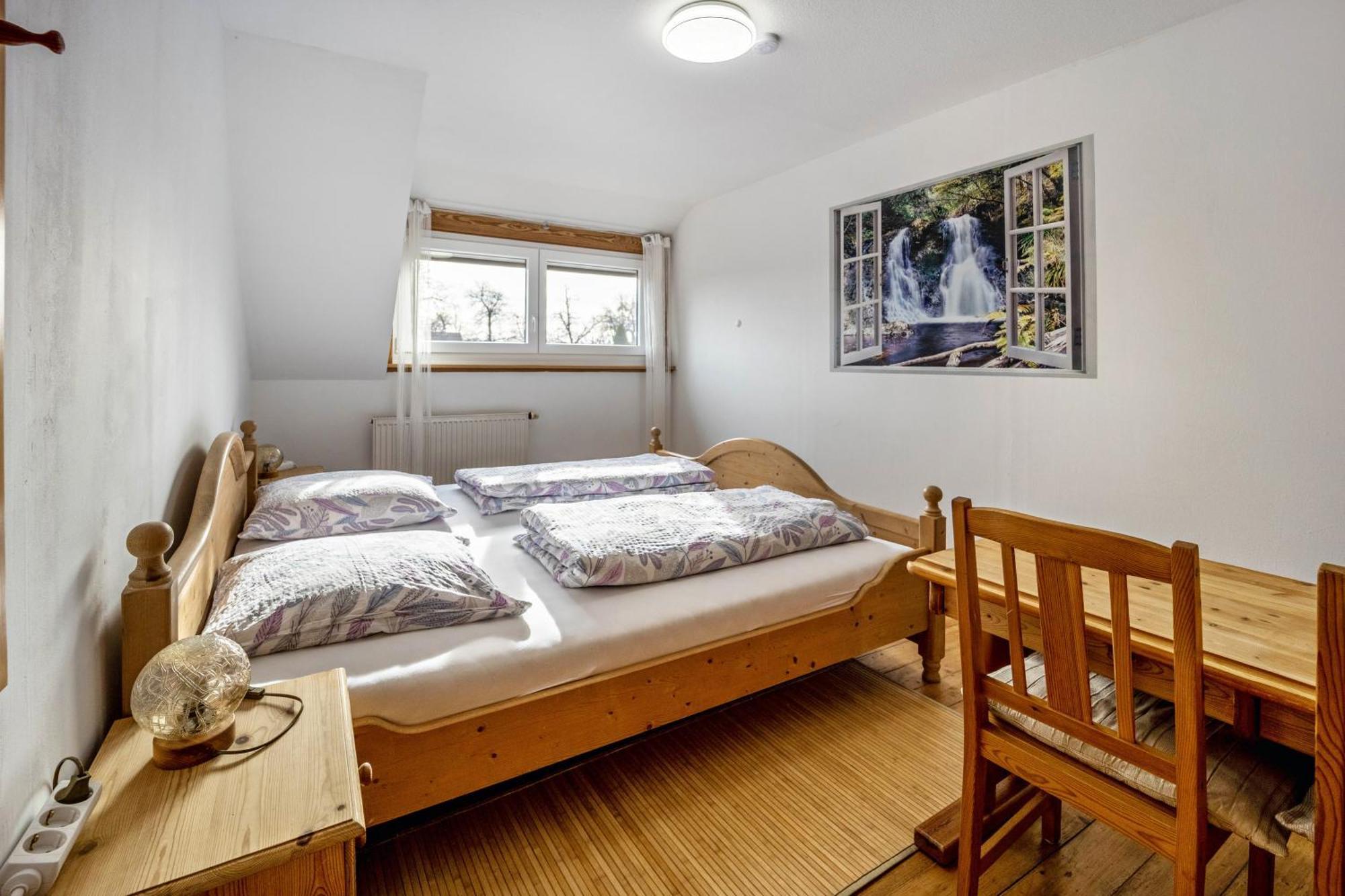 Appartement Bio Rall