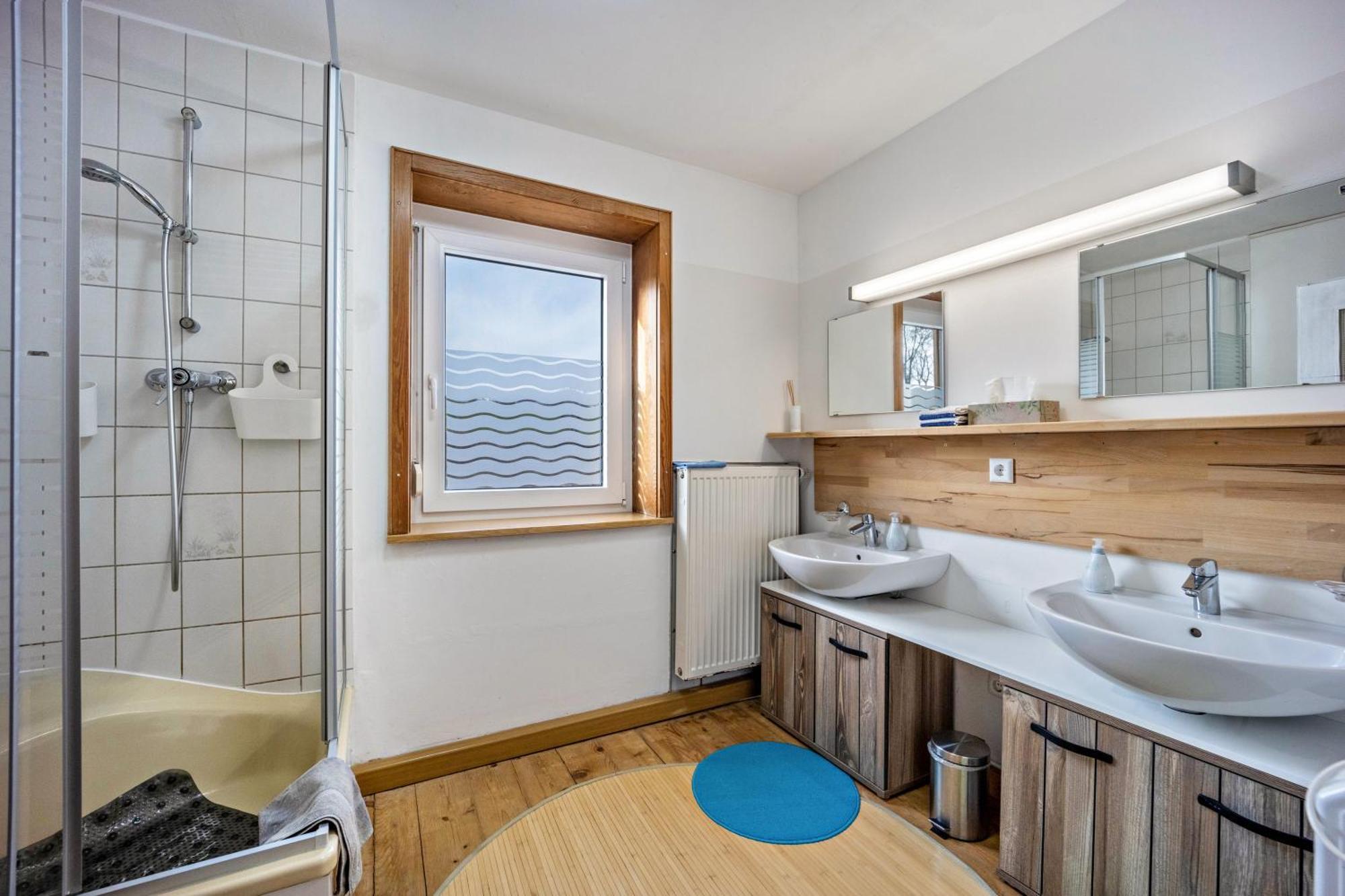 Bio Rall Appartement Wangen im Allgäu
